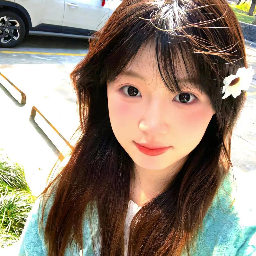 辣妞征集